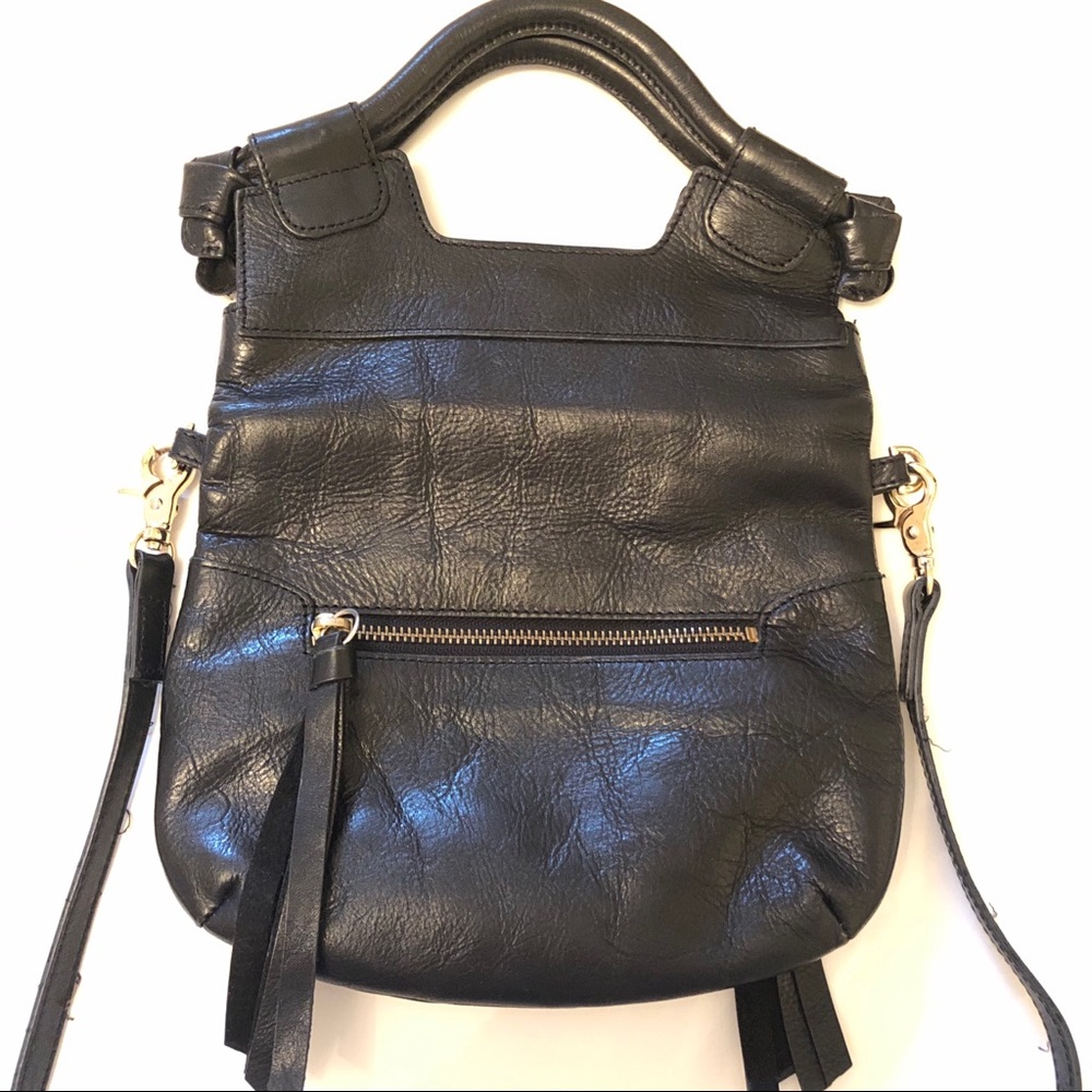 Foley and Corinna bag